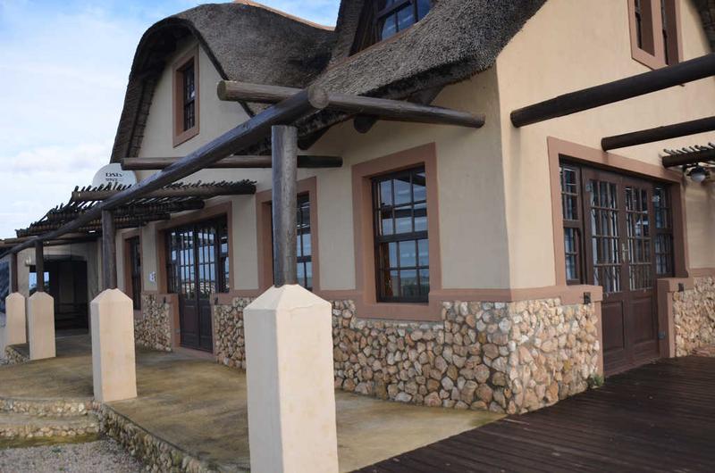 4 Bedroom Property for Sale in Mossel Bay Western Cape